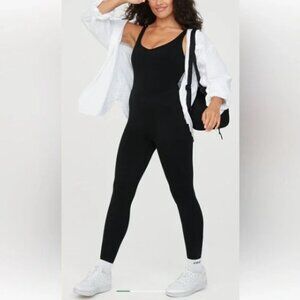 NWT Offline By Aerie Real Me Low Key Legging Jumpsuit